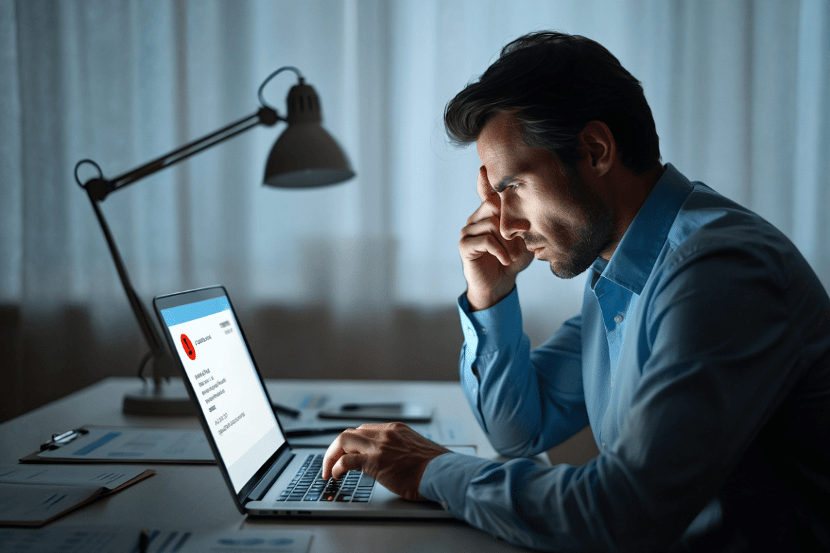 IRS warns tax professionals to watch for phishing emails targeting client data