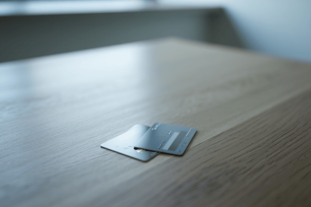 Credit card delinquencies hit highest level since financial crisis