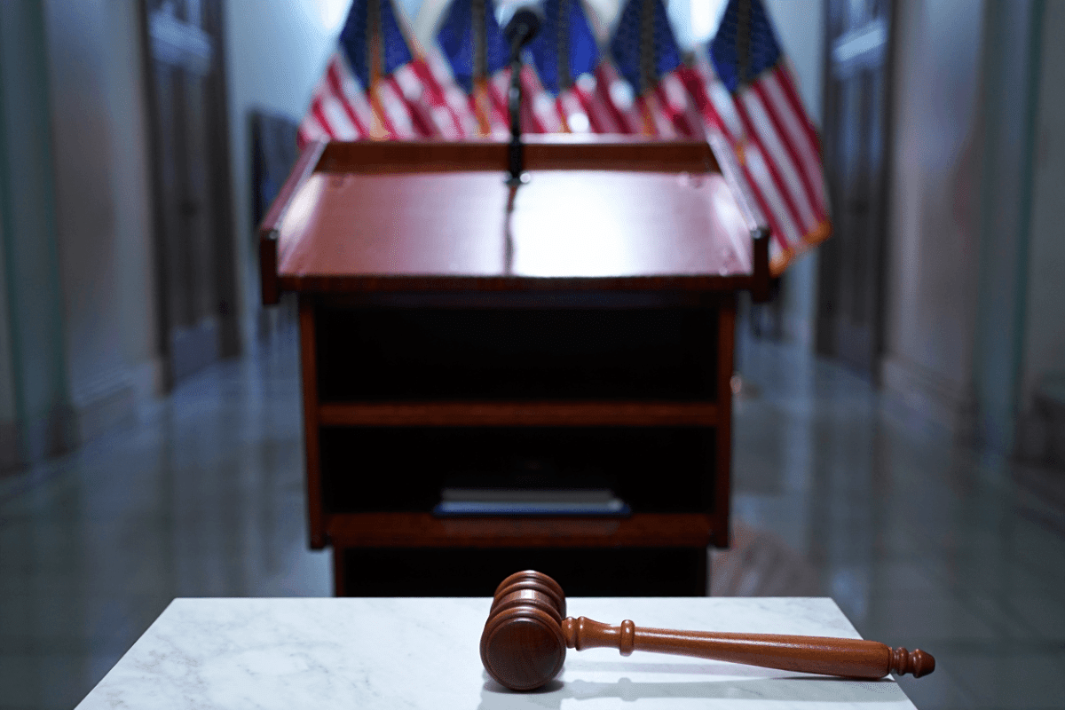 Congress debates Social Security fix as 2032 insolvency looms