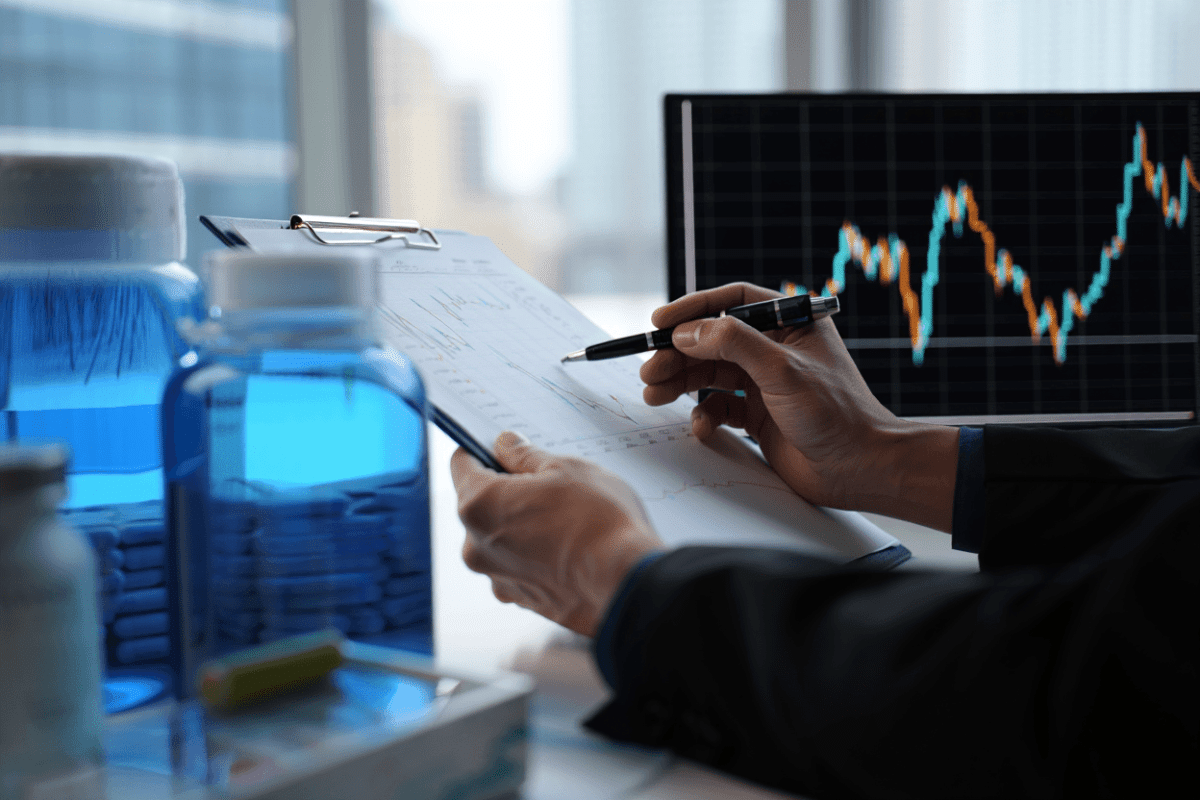 Cigna raises 2026 profit forecast to $30.45 per share on strong Q2