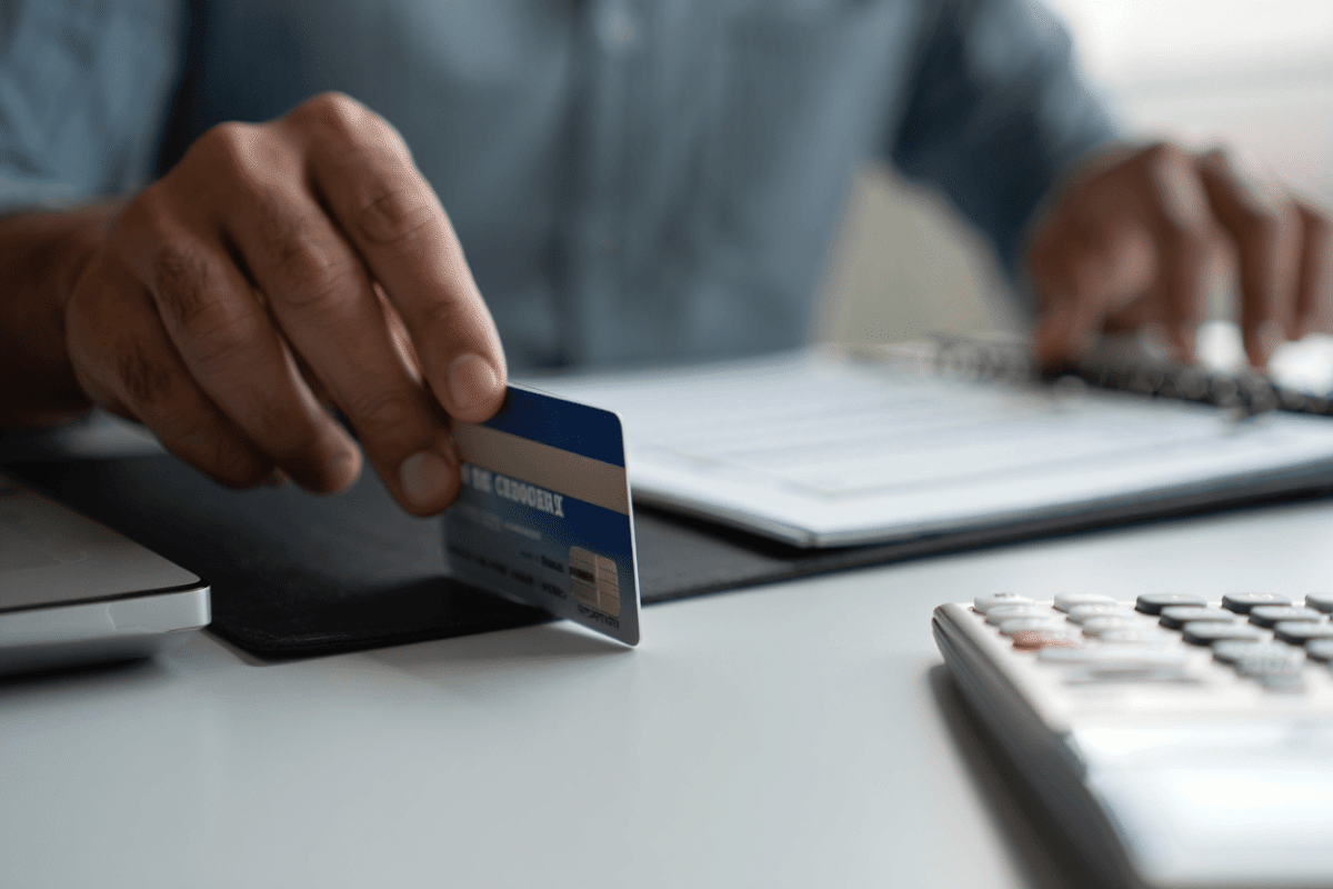 Consumer credit stalls in May as revolving credit falls 4.7%
