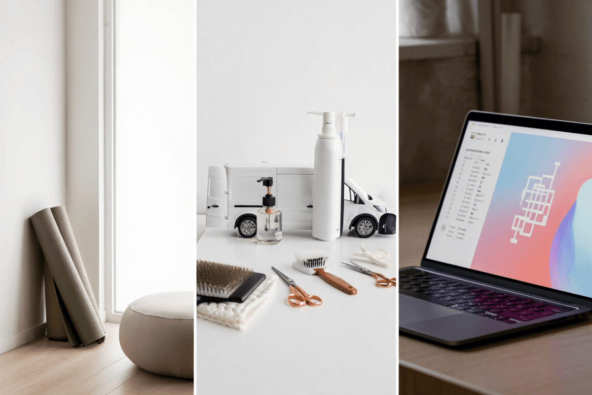 Small business ideas for 2026 emphasize AI consulting, pet services, wellness coaching
