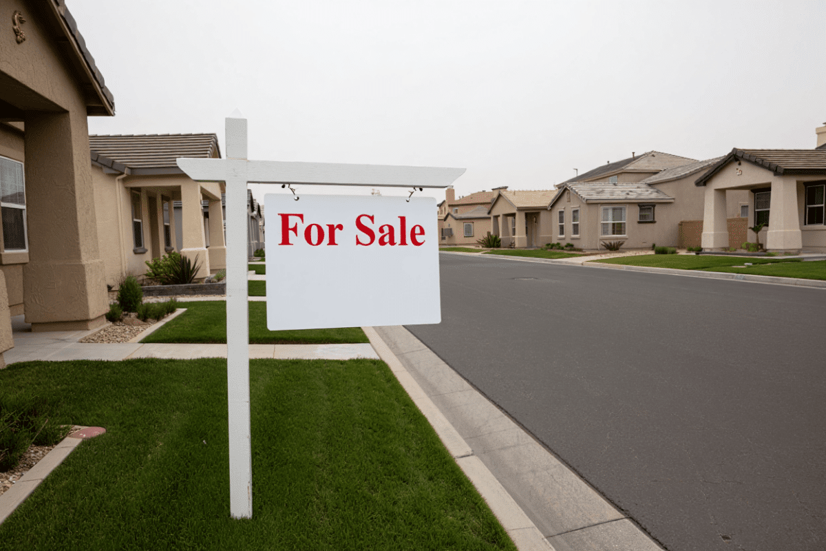 Mortgage rates hold steady near 6.7% as Fed pauses cuts through 2026