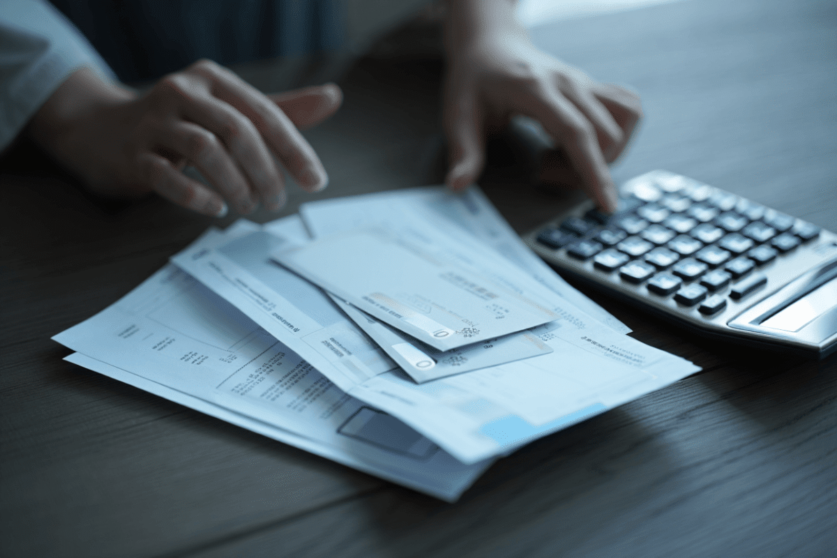 Credit crisis deepens as record Americans seek debt consolidation