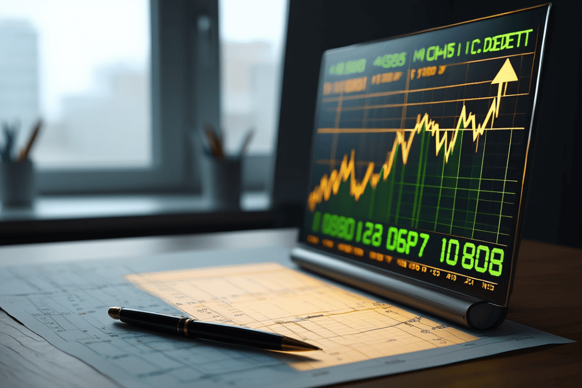Credit markets reshape as AI debt hits $500 billion in 2026