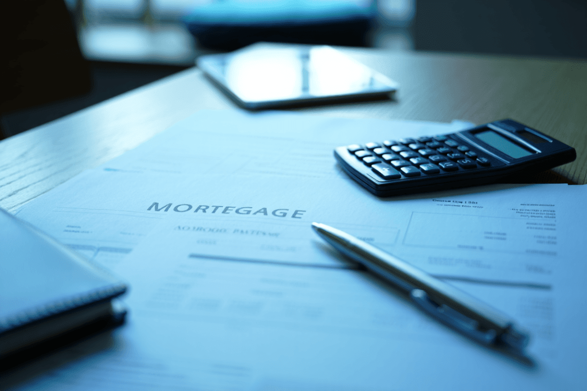 Mortgage rates hold near 2026 highs as economic uncertainty persists
