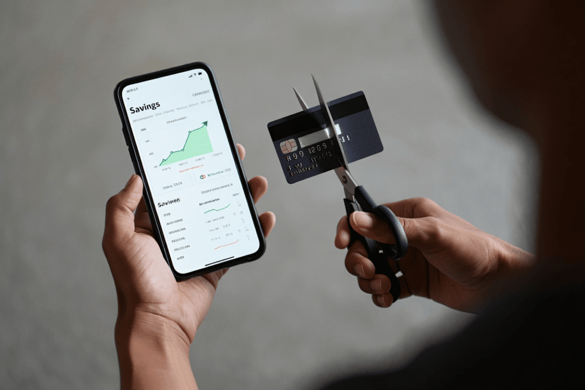 Saving money in 2026: automate transfers and cut subscriptions