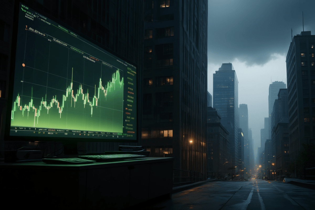 Invest strategically as stocks near records amid August volatility concerns
