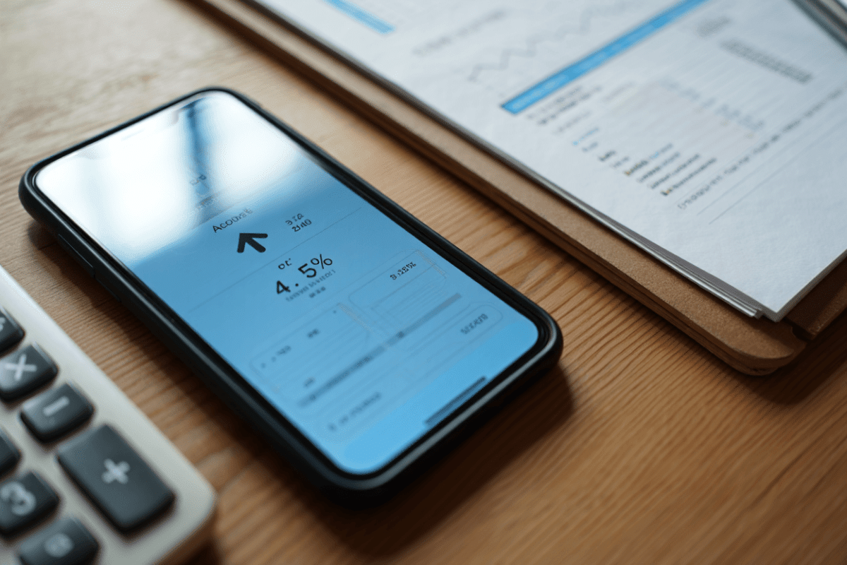 High-yield savings accounts offer up to 4.15% APY in August 2026