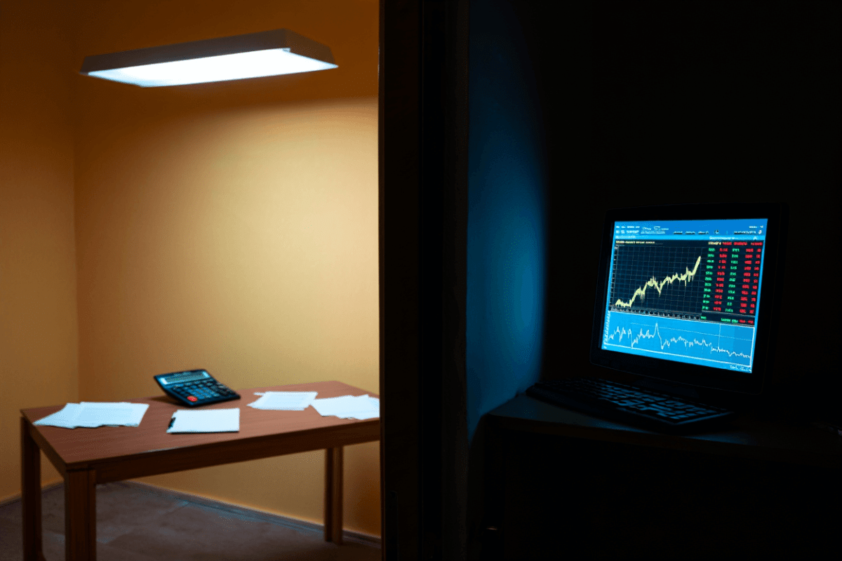 Mortgage rates hit highest level in over a year at 6.69%