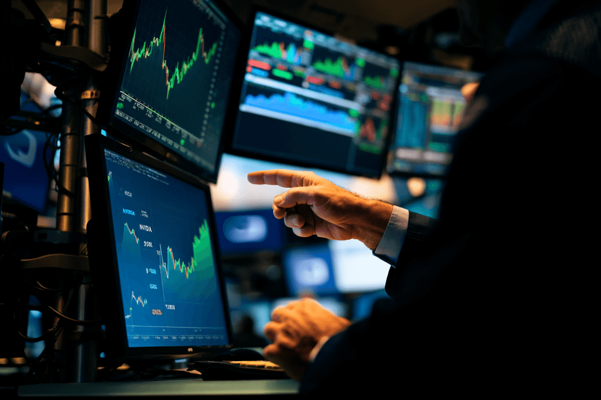Investors push S&P 500 to record highs as AI earnings shine
