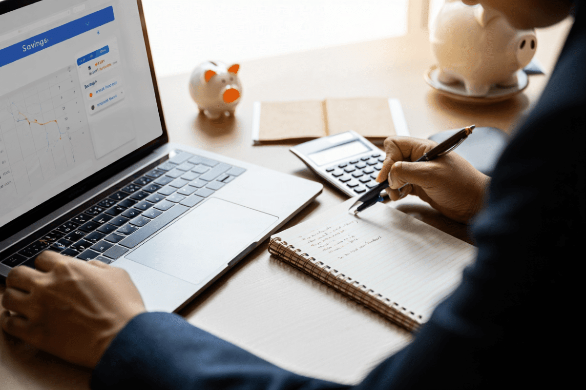 Saving money in 2026: 5 strategies that actually work
