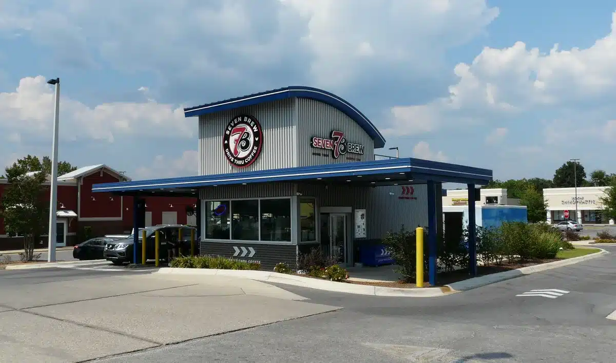 7 Brew opens 62 new locations across 26 states in August