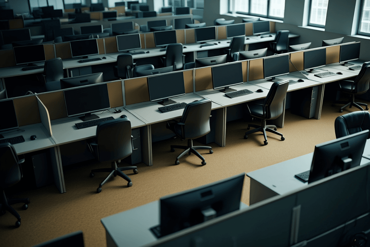 Employee engagement hits 6-year low at 20% globally, costs world $10 trillion