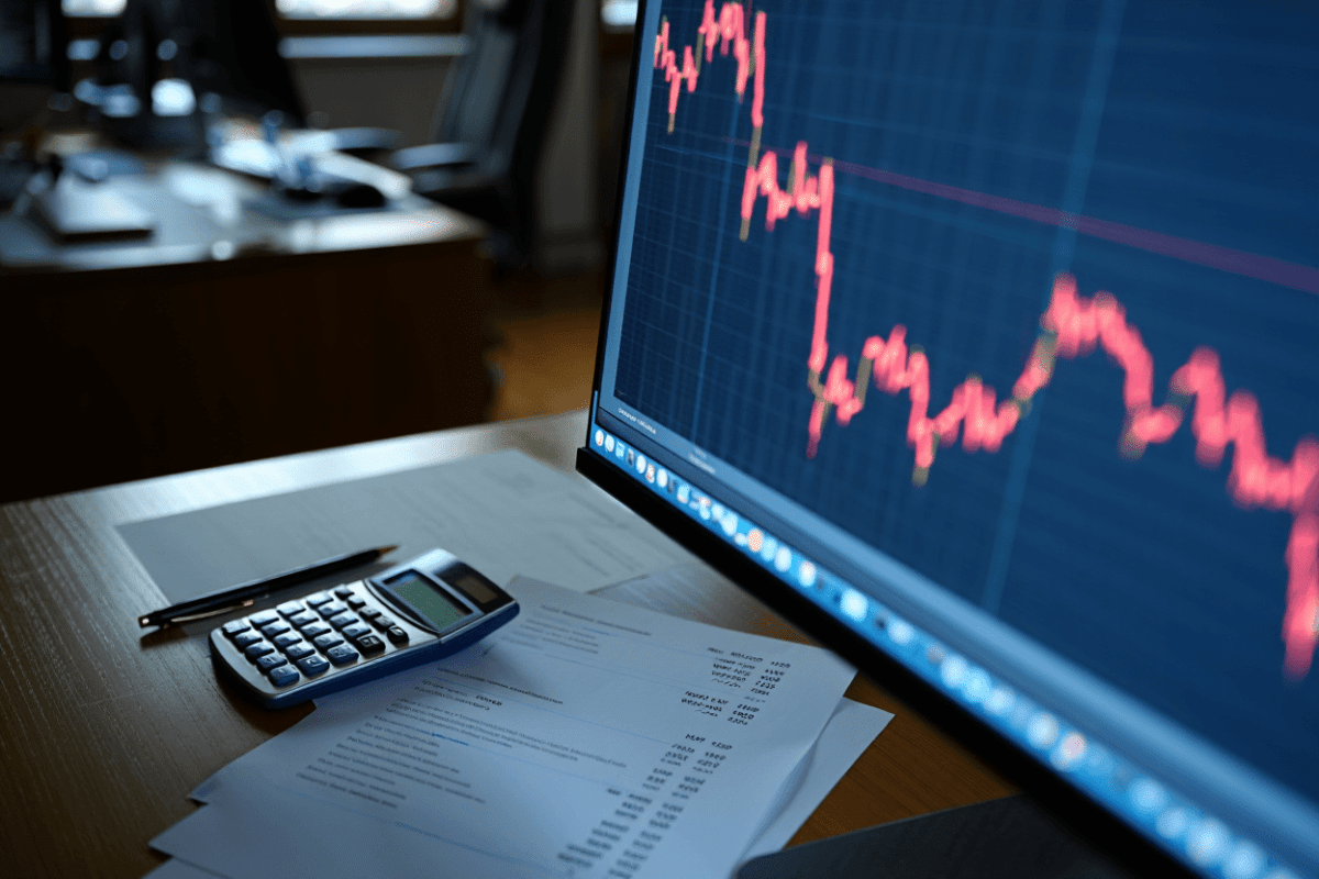 Mortgage rates hit 2026 highs near 6.75% as geopolitical tensions persist