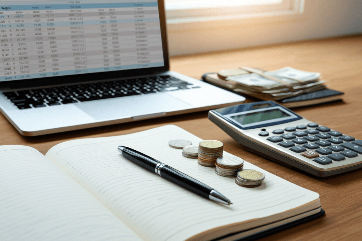 Saving money in 2026: Create a budget, automate transfers, and build an emergency fund