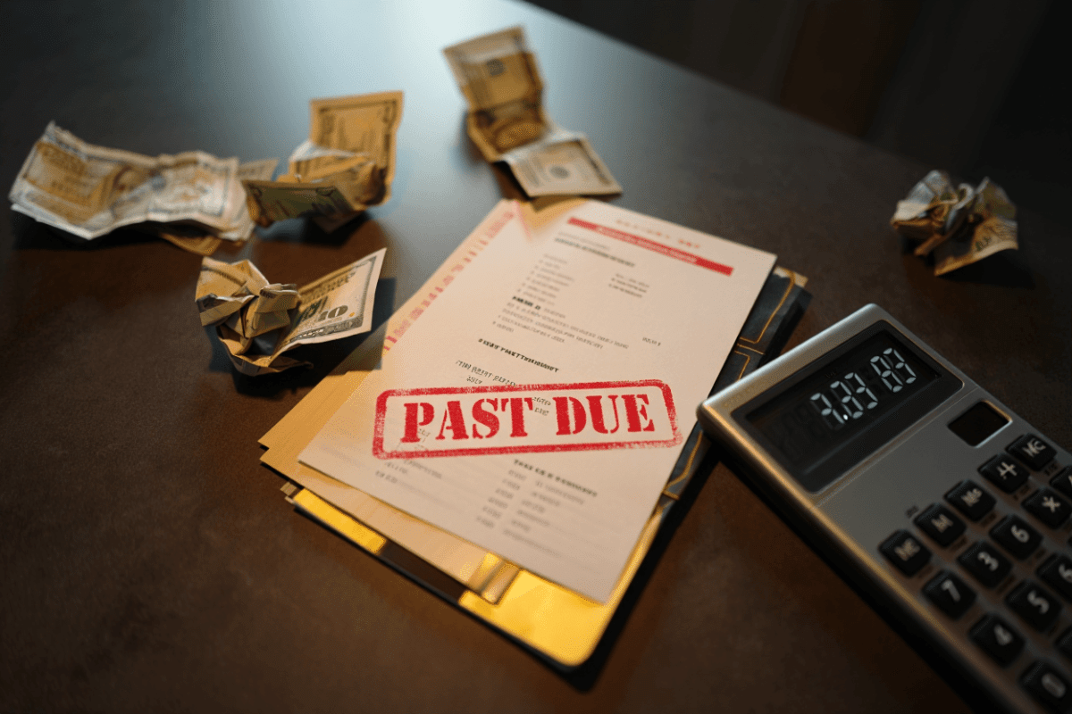 Credit card debt hits $1.26 trillion as delinquencies surge, Fed reports