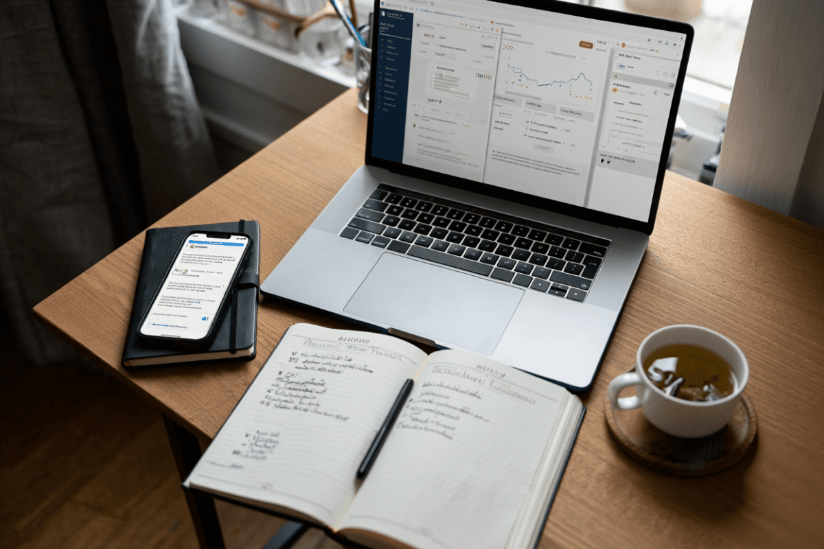 Small business ideas for 2026 focus on AI, tech support, and wellness