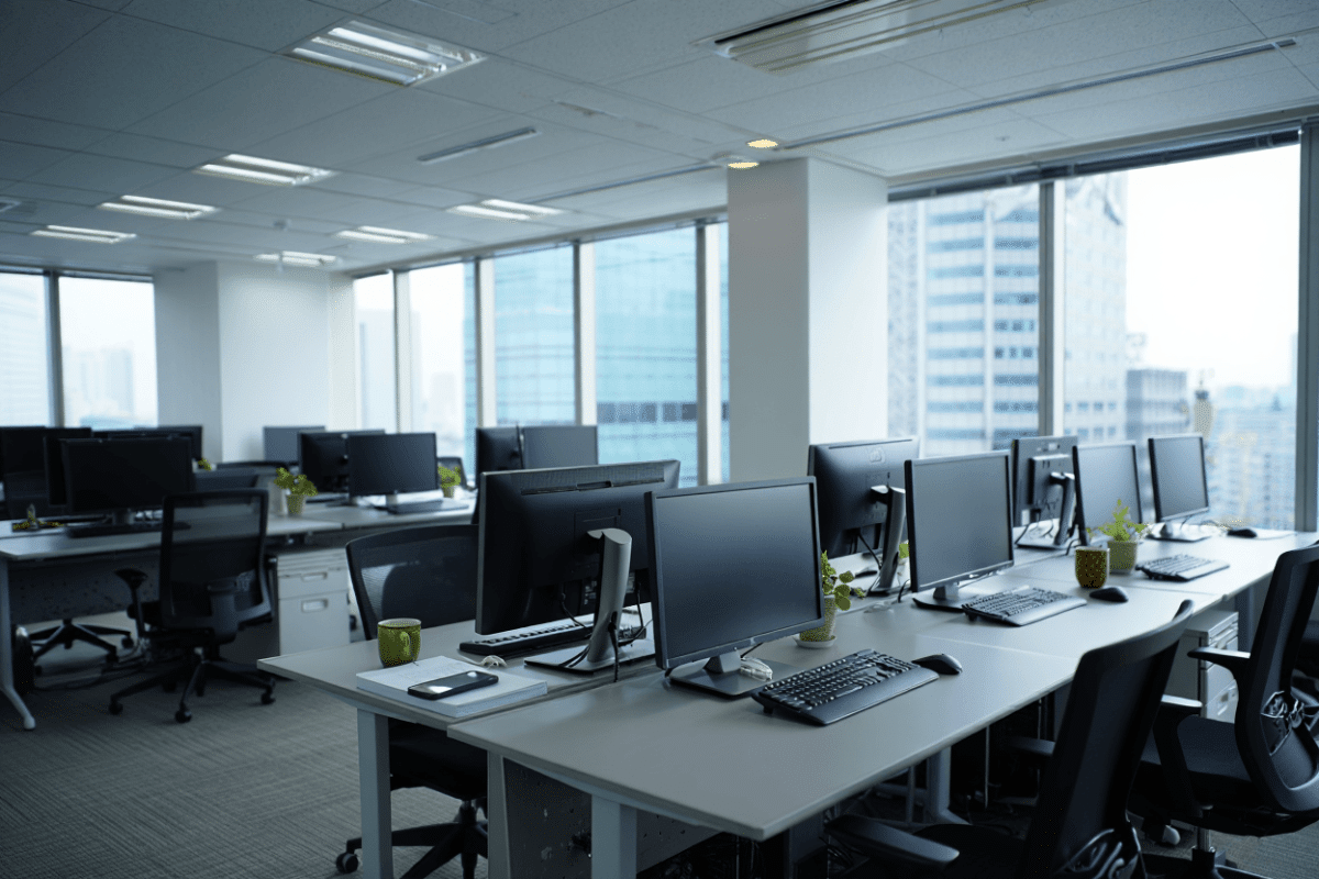 California telework bill could save state $225M, analysis shows