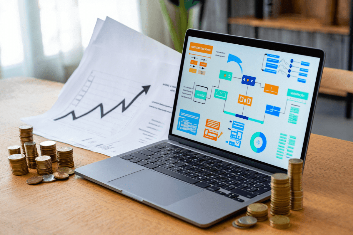 Small business ideas for 2026 focus on AI, tech support, and low startup costs