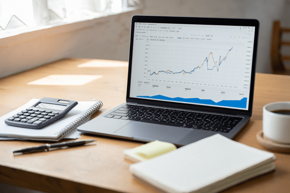 Invest in 2026 with index funds, IRAs, and dollar-cost averaging