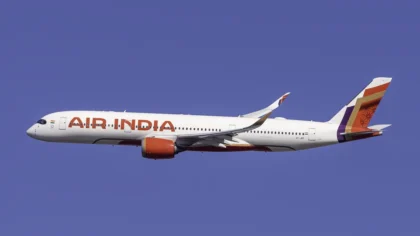 Air India A320 loses flight controls briefly, injures 24 in August incident
