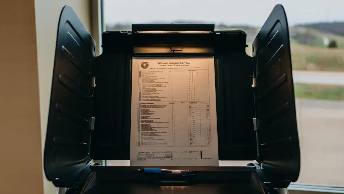 Adam Hamilton wins Kansas Democratic Senate primary