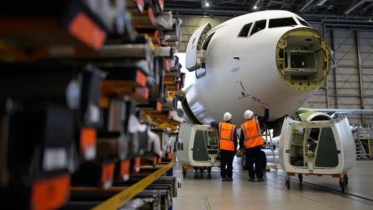Airbus A380 retrofit milestone: Emirates completes 100-aircraft upgrade with Premium