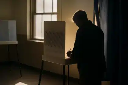 Alaska primary election held with Peltola, Sullivan among top contenders