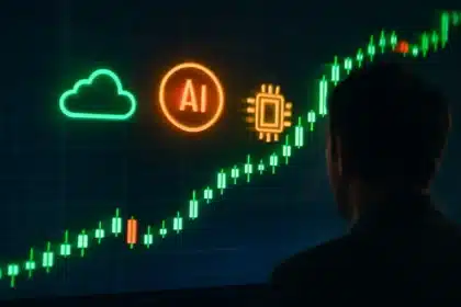 Alibaba reports 9% revenue growth as AI cloud accelerates to 45%