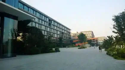 Alibaba unveils Qwen3.8-Max AI model with 2.4 trillion parameters
