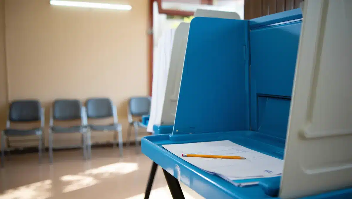 Amanda Janoo wins Vermont Democratic primary for governor