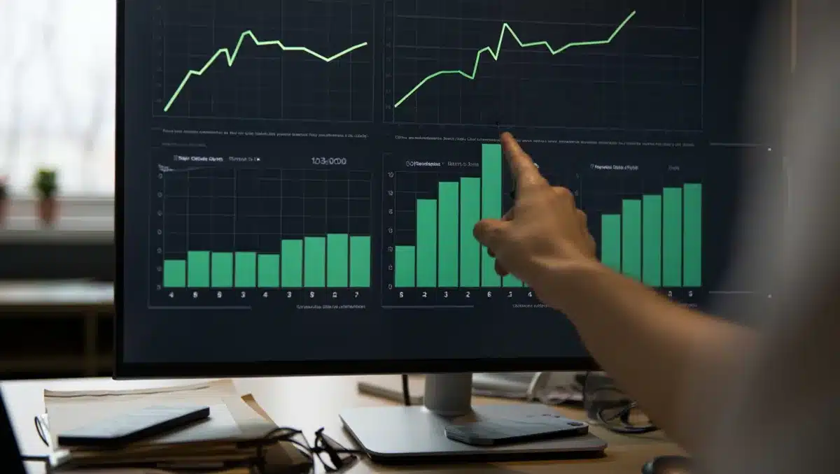 Amazon stock surges on 37% AWS growth, raises capex to $220B