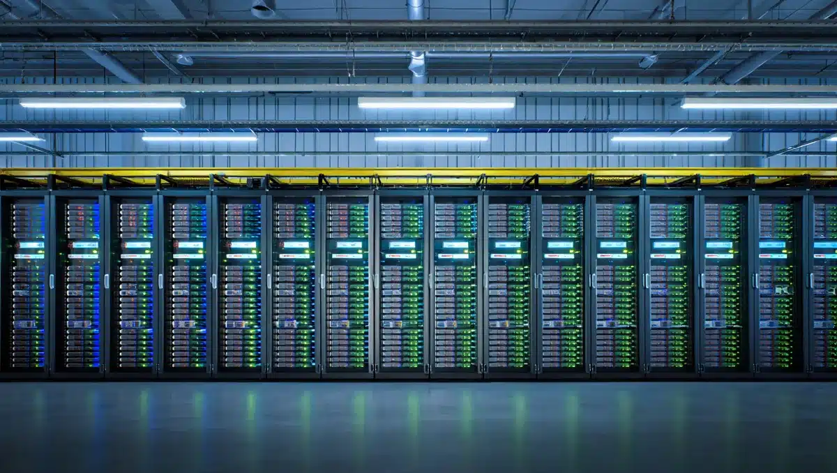 Amazon stock surges on strong cloud growth and raised capex forecast