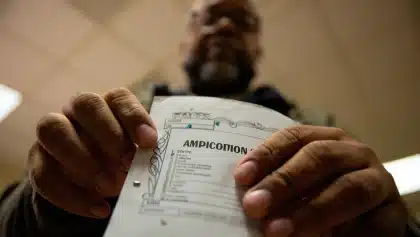 Amendment 4 on Missouri ballot would require 8-district approval for citizen
