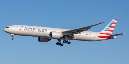 American Airlines ends free coach-to-business upgrades on select routes