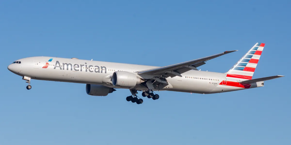 American Airlines launches 6 new nonstop transatlantic routes for 2026
