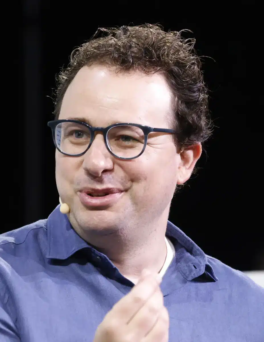 Amodei reportedly concerned Anthropic's new hires chase pay over mission