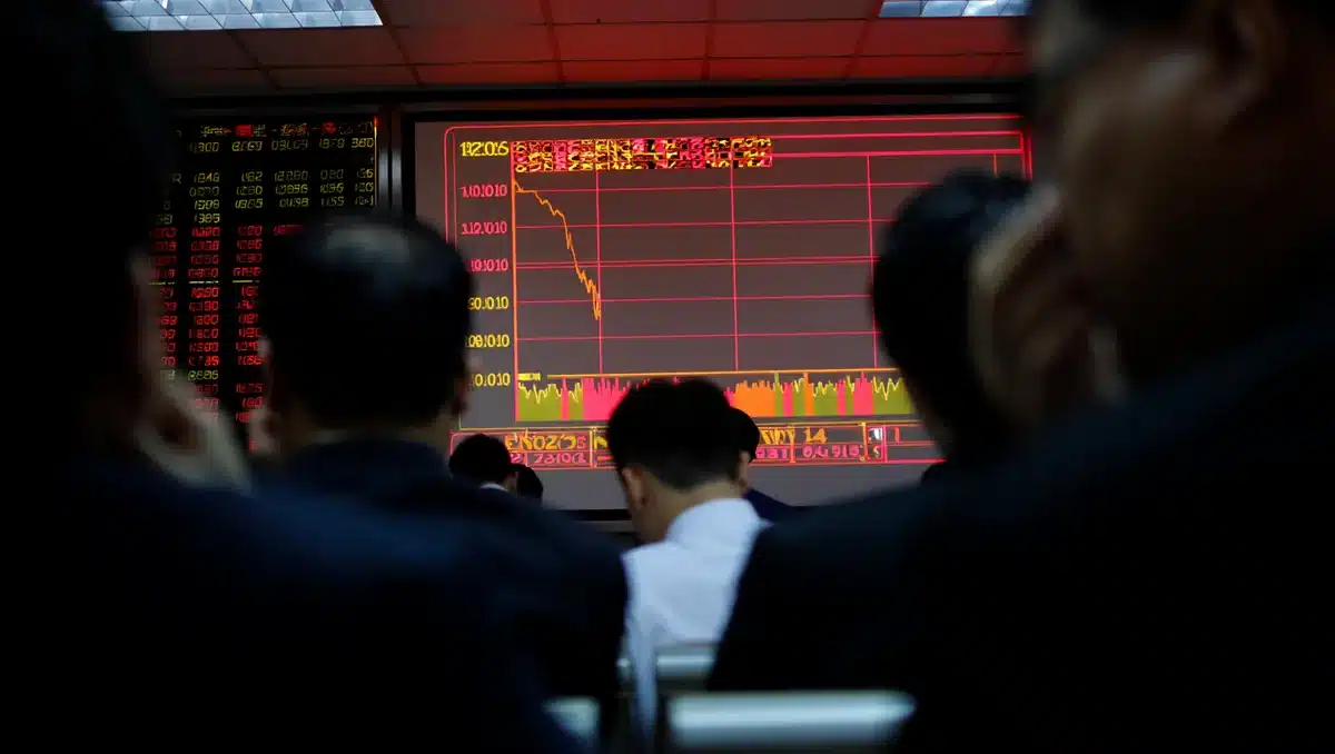 AppLovin stock plunges 20% on revenue miss and soft Q3 guidance