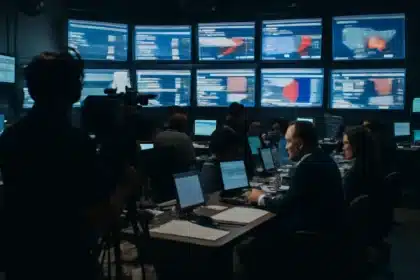 Associated Press readies election coverage for 2026 midterms in November