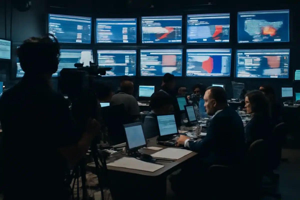 Associated Press readies election coverage for 2026 midterms in November