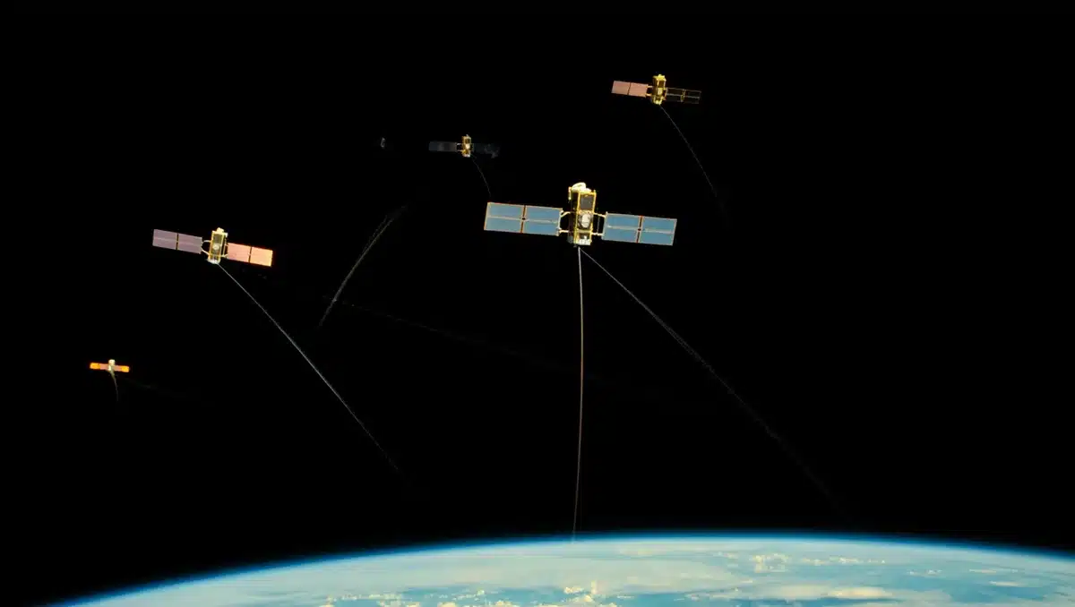 AST SpaceMobile misses Q2 earnings, maintains 2026 revenue guidance