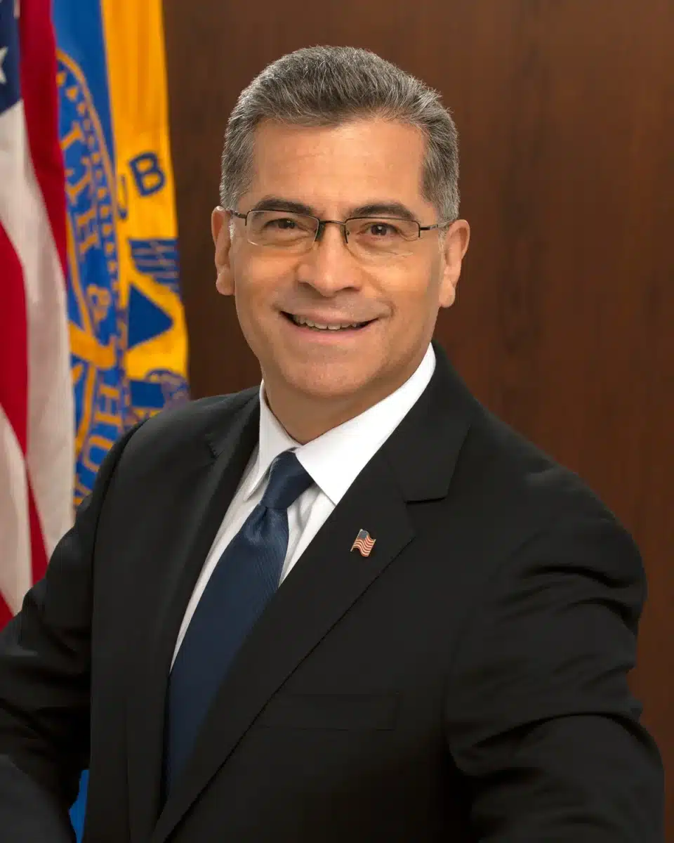 Becerra advances to California governor general election with 28% primary vote