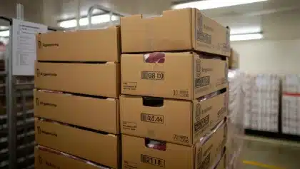Beef recalled in Florida and Texas over import violation