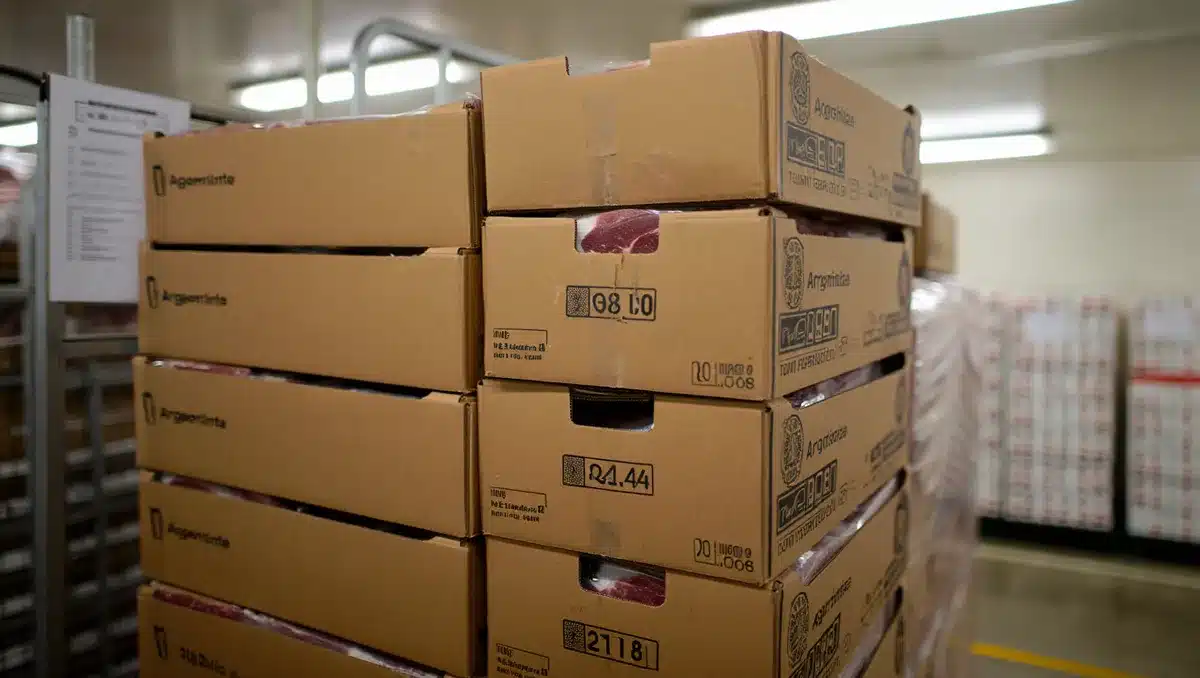 Beef recalled in Florida and Texas over import violation