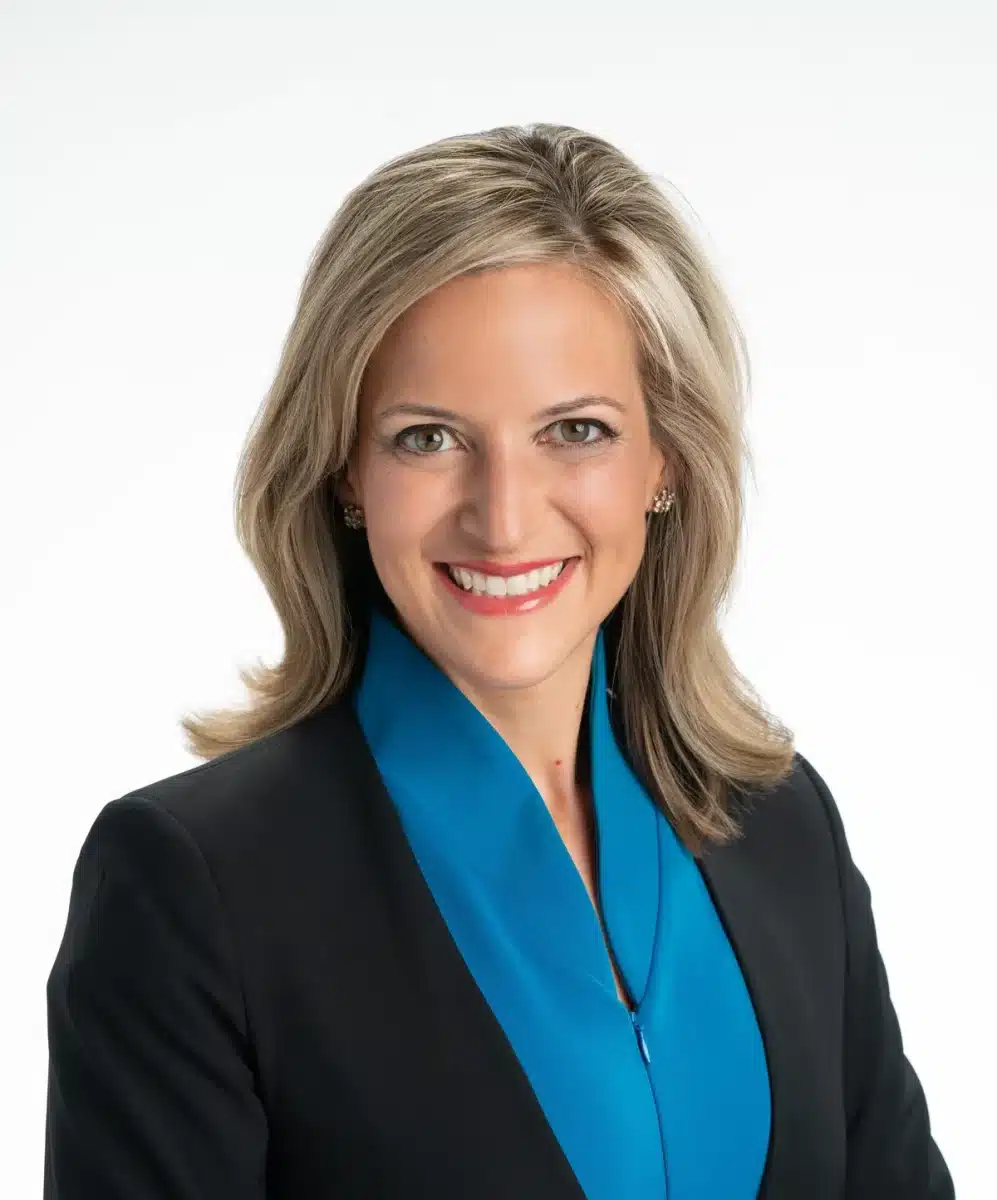 Benson leads Michigan Democratic primary for governor today