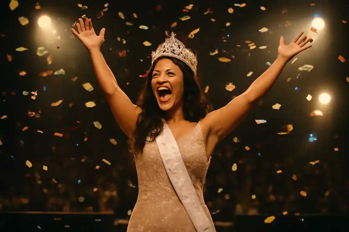 Bernice Yuen crowned Miss Hong Kong 2026 after pageant final
