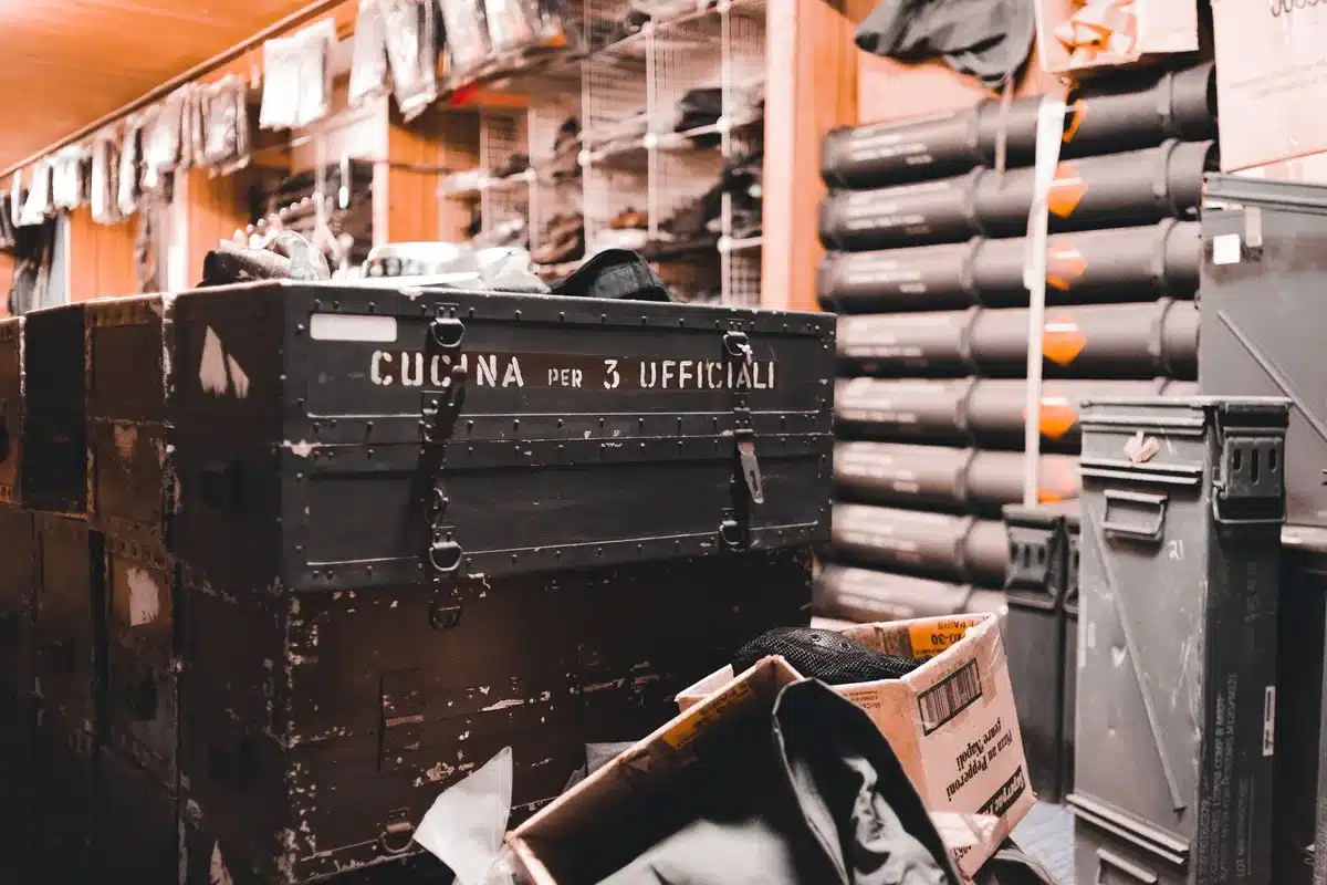 BFG Supply files Chapter 11 bankruptcy, seeks asset sale