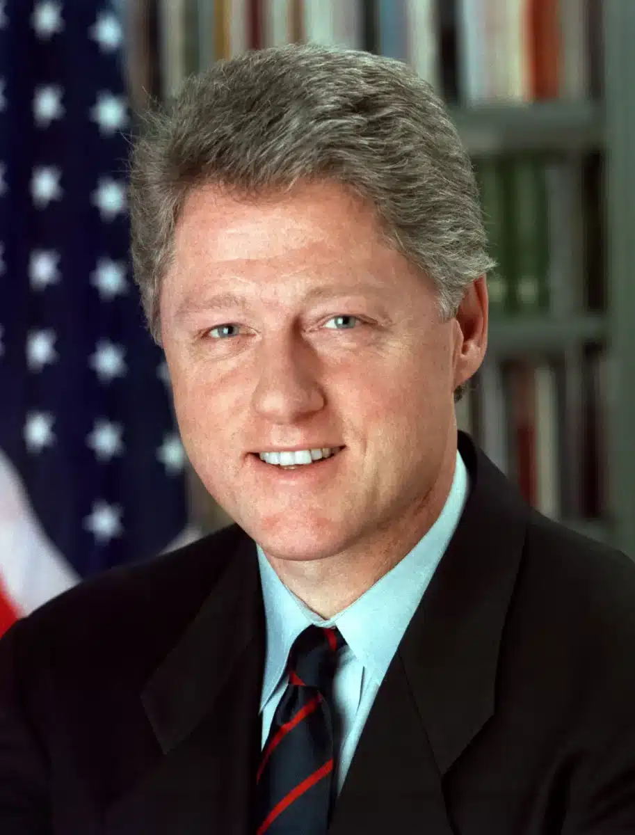 Bill Clinton turns 80 today, marking milestone birthday