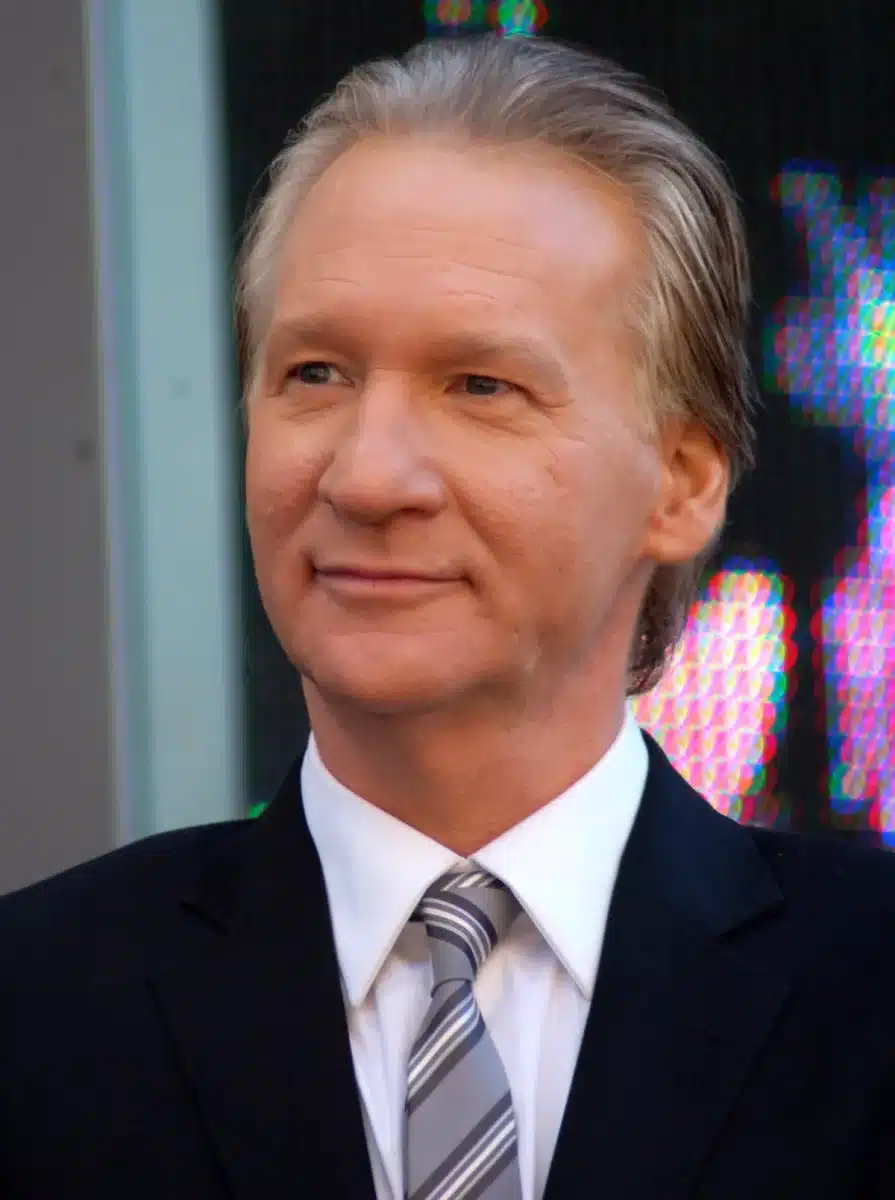 Bill Maher accuses Fauci of lying about COVID origins on Real Time